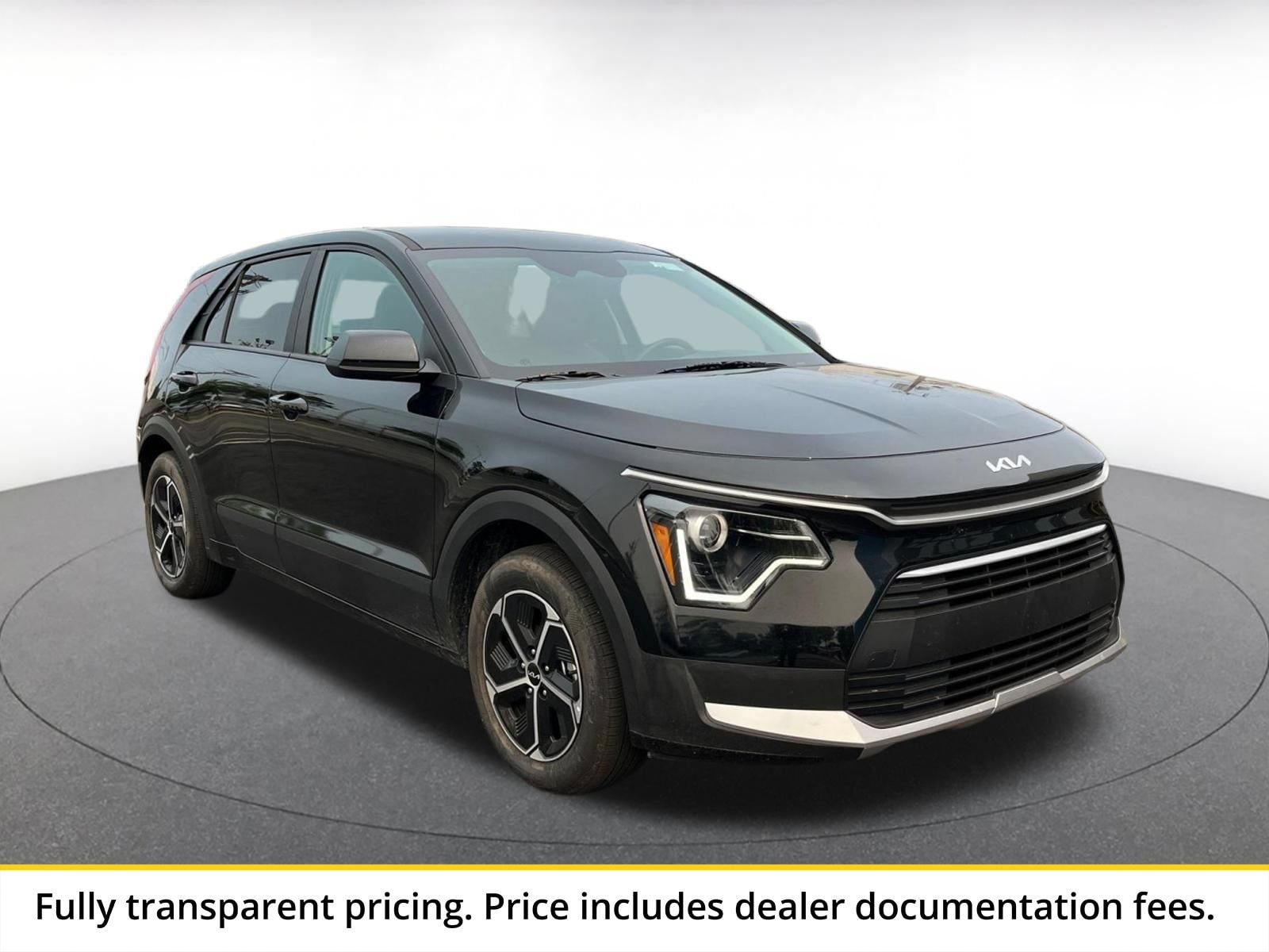 Thumbnail: 2026 Kia Niro - 1