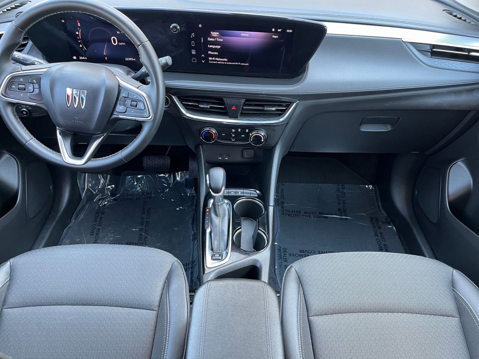 Thumbnail: 2025 Buick Encore GX - 31