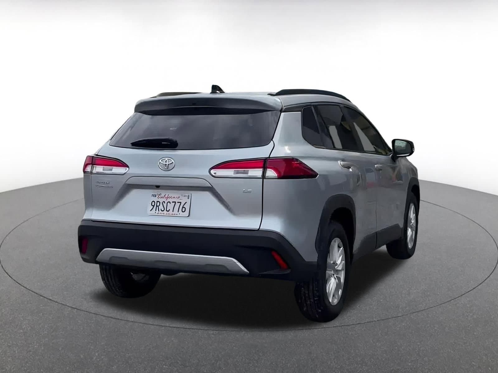 Thumbnail: 2025 Toyota Corolla Cross - 14