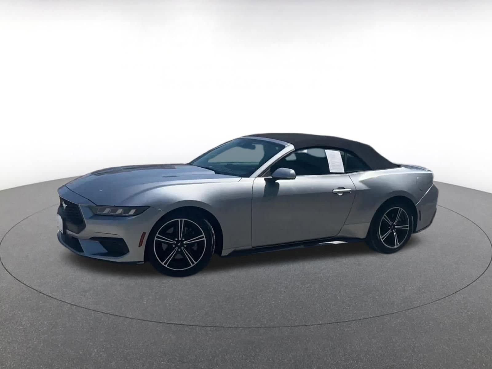 Thumbnail: 2024 Ford Mustang - 8