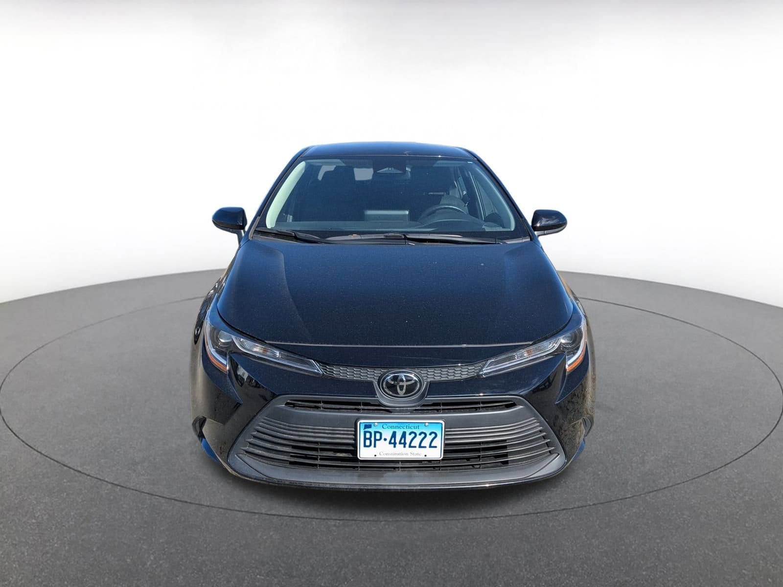 Thumbnail: 2024 Toyota Corolla - 2