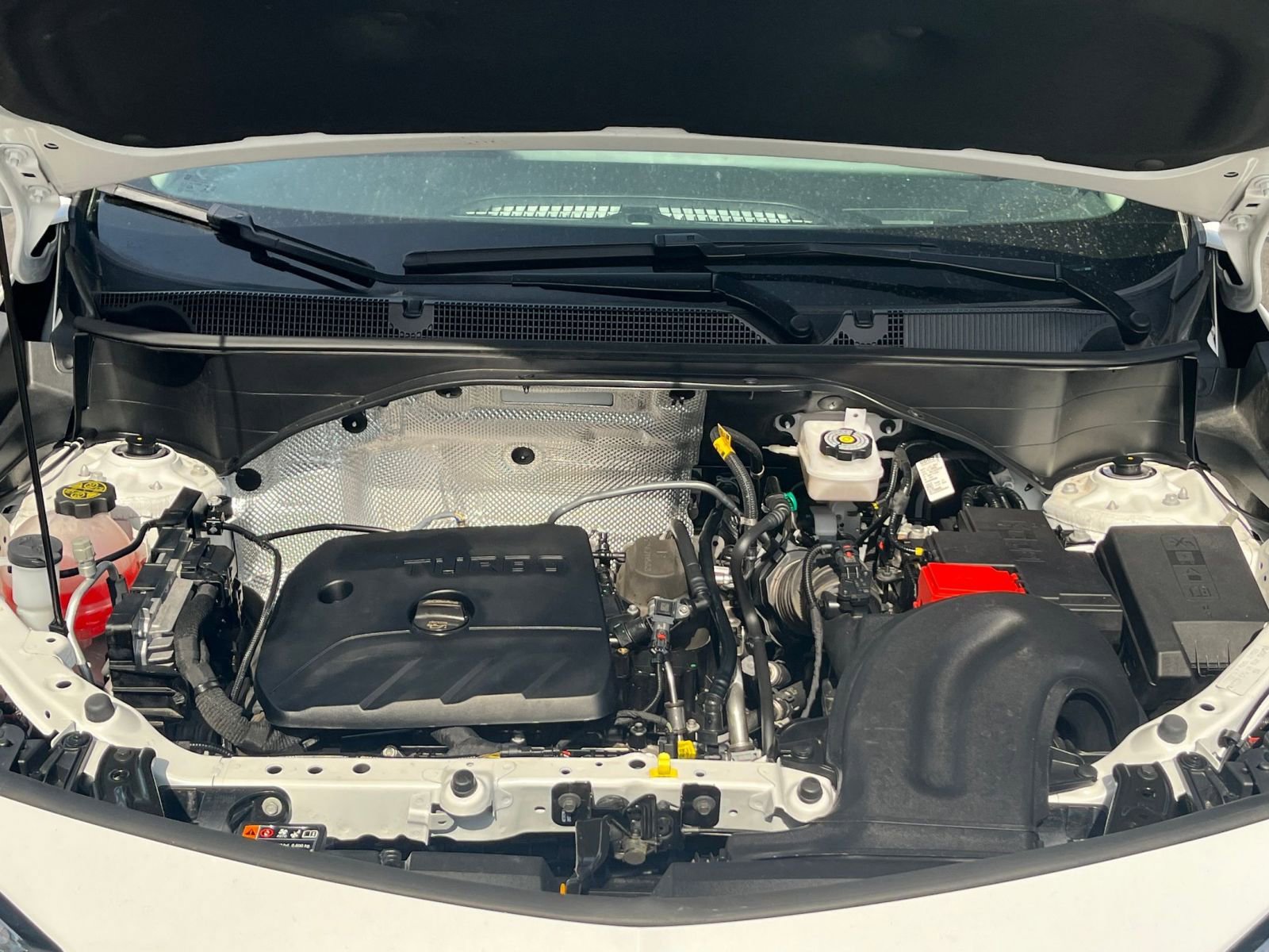 Thumbnail: 2025 Buick Encore GX - 33