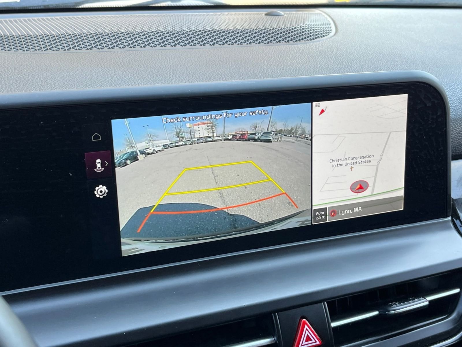 Thumbnail: 2025 Kia Seltos - 24