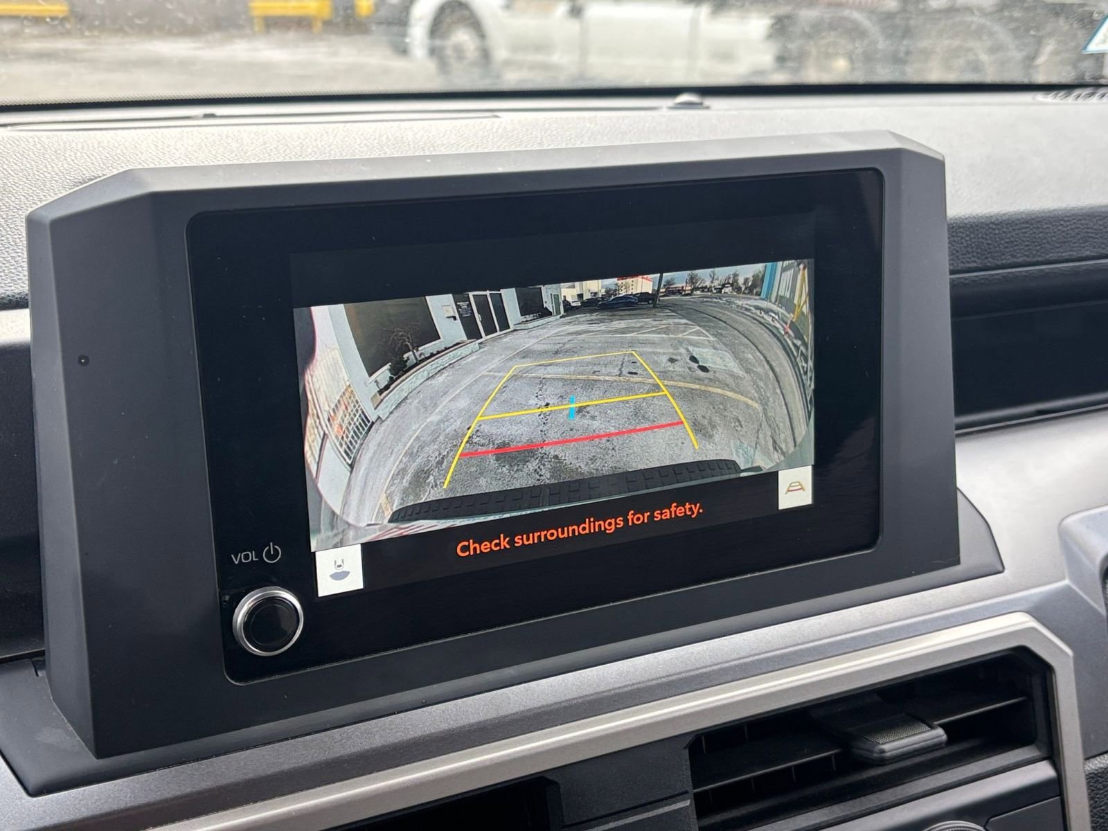 Thumbnail: 2025 Toyota 4Runner - 17