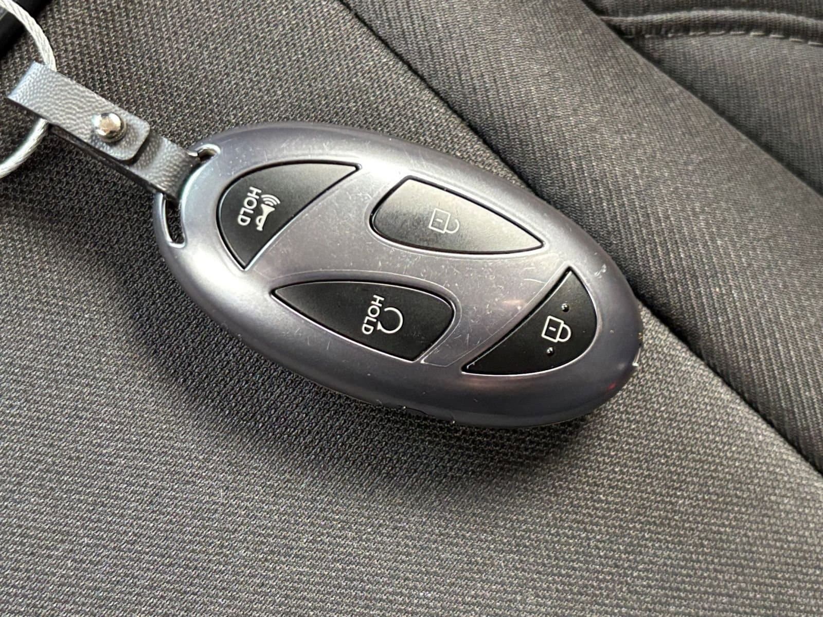 Thumbnail: 2025 Hyundai Tucson - 20