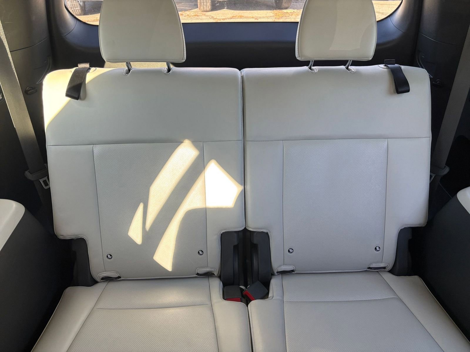 Thumbnail: 2025 Hyundai Santa Fe - 25