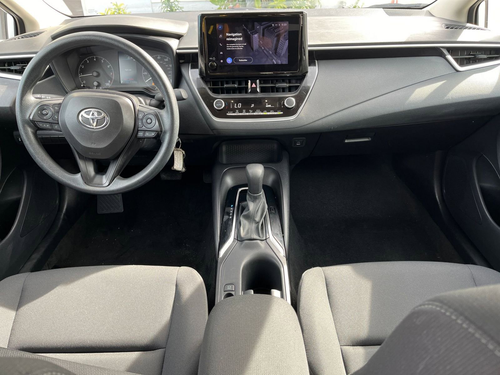 Thumbnail: 2024 Toyota Corolla - 30