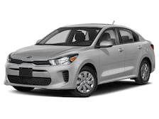 2020 Kia Rio S -
                  Lynn, MA