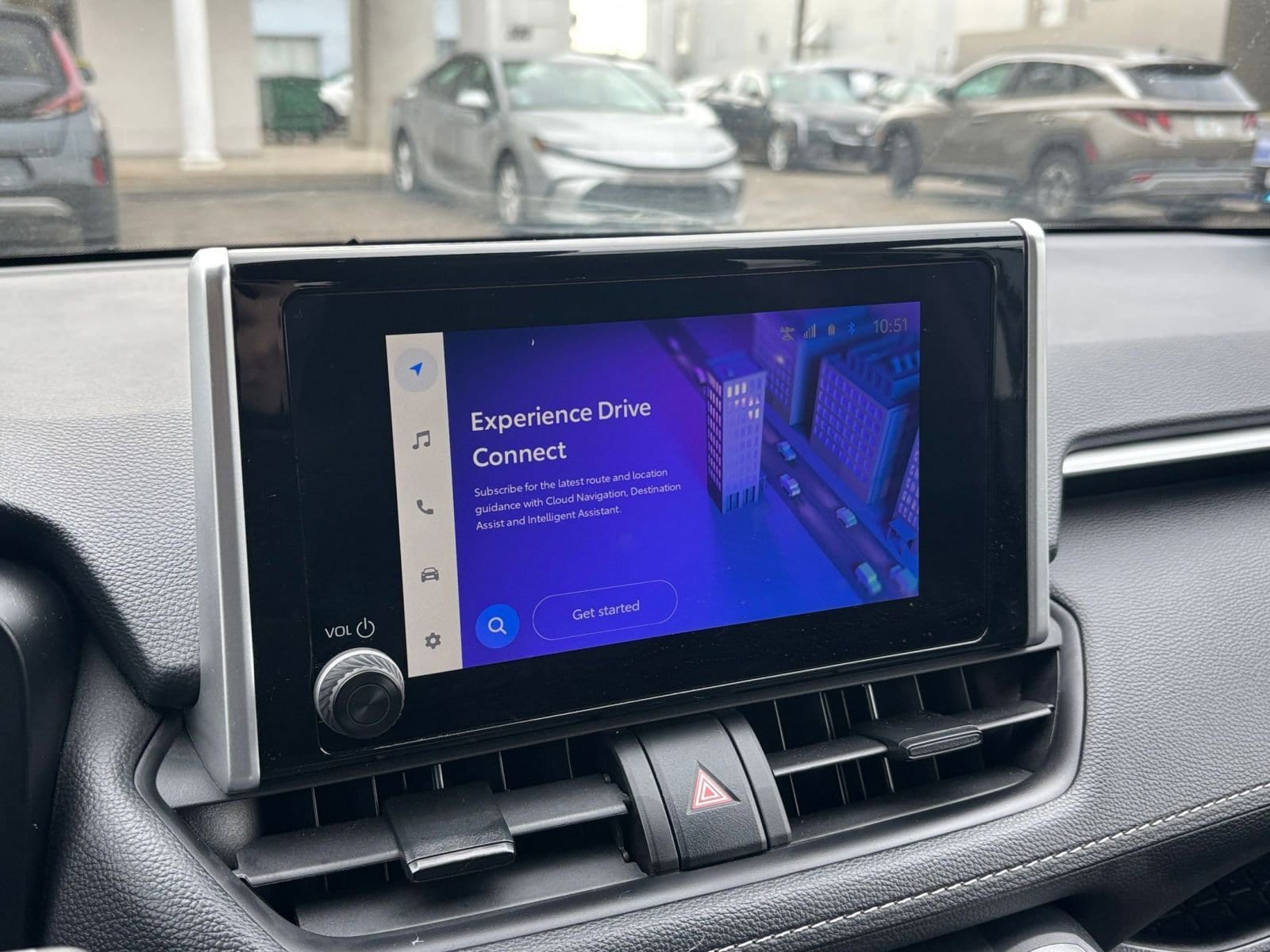 Thumbnail: 2025 Toyota RAV4 - 20