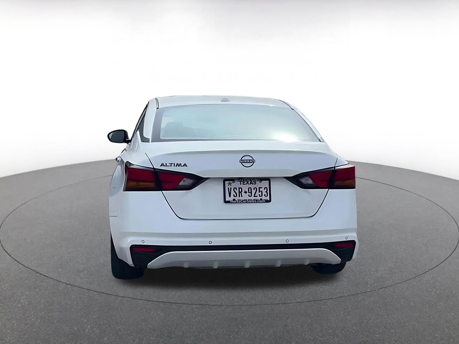 Thumbnail: 2025 Nissan Altima - 12