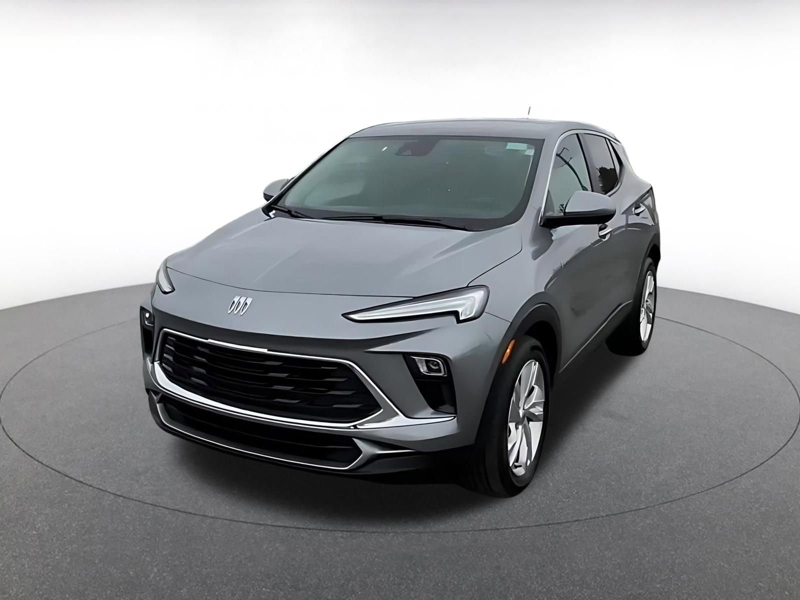 Thumbnail: 2025 Buick Encore GX - 7