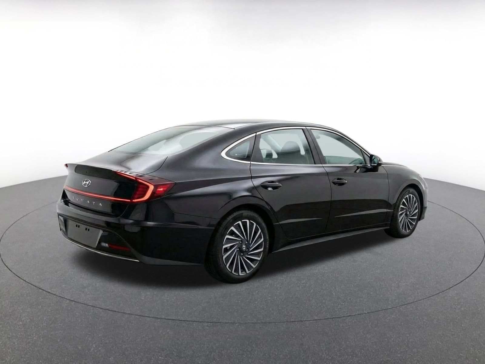 Thumbnail: 2025 Hyundai Sonata - 9