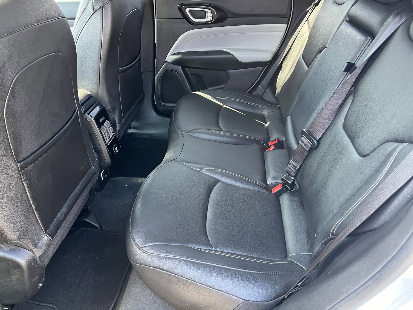 Thumbnail: 2025 Jeep Compass - 24