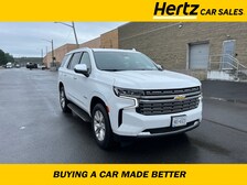 2023 Chevrolet Tahoe Premier -
                Lynn, MA