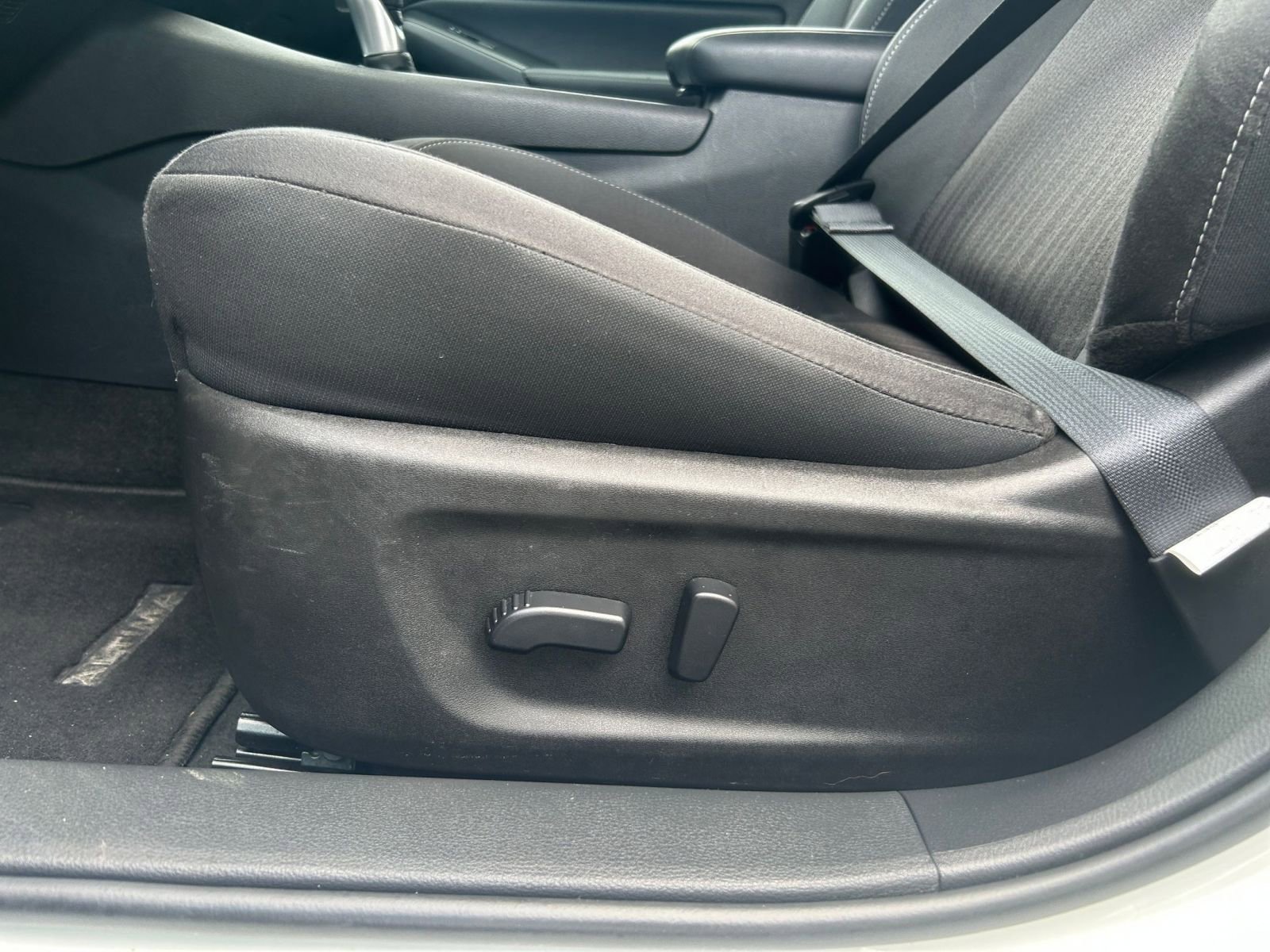 Thumbnail: 2025 Nissan Altima - 22