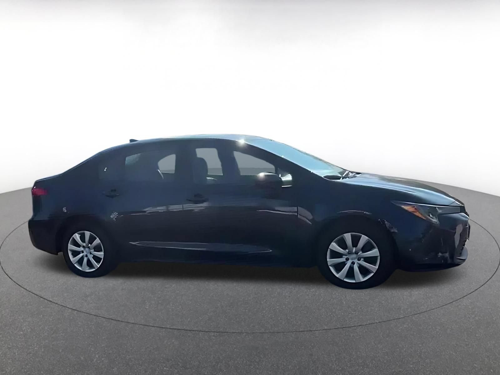 Thumbnail: 2025 Toyota Corolla - 16