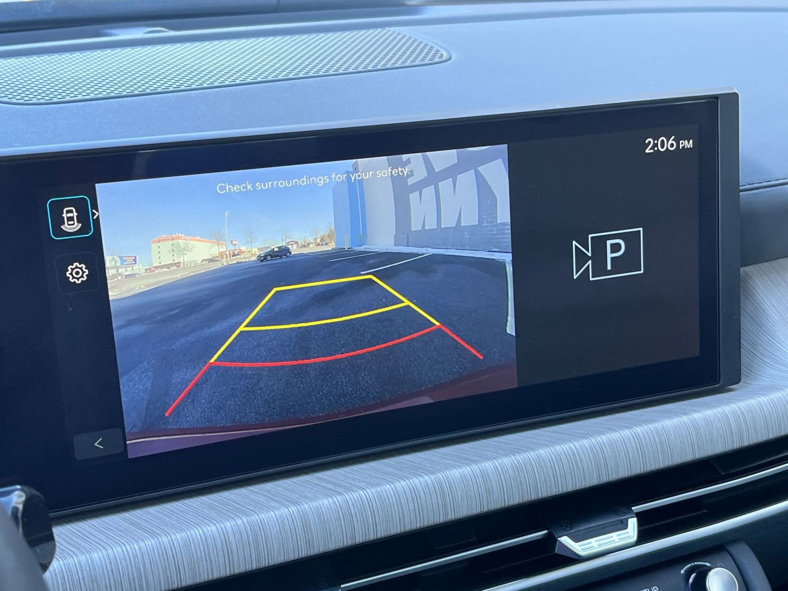 Thumbnail: 2025 Hyundai Sonata - 23