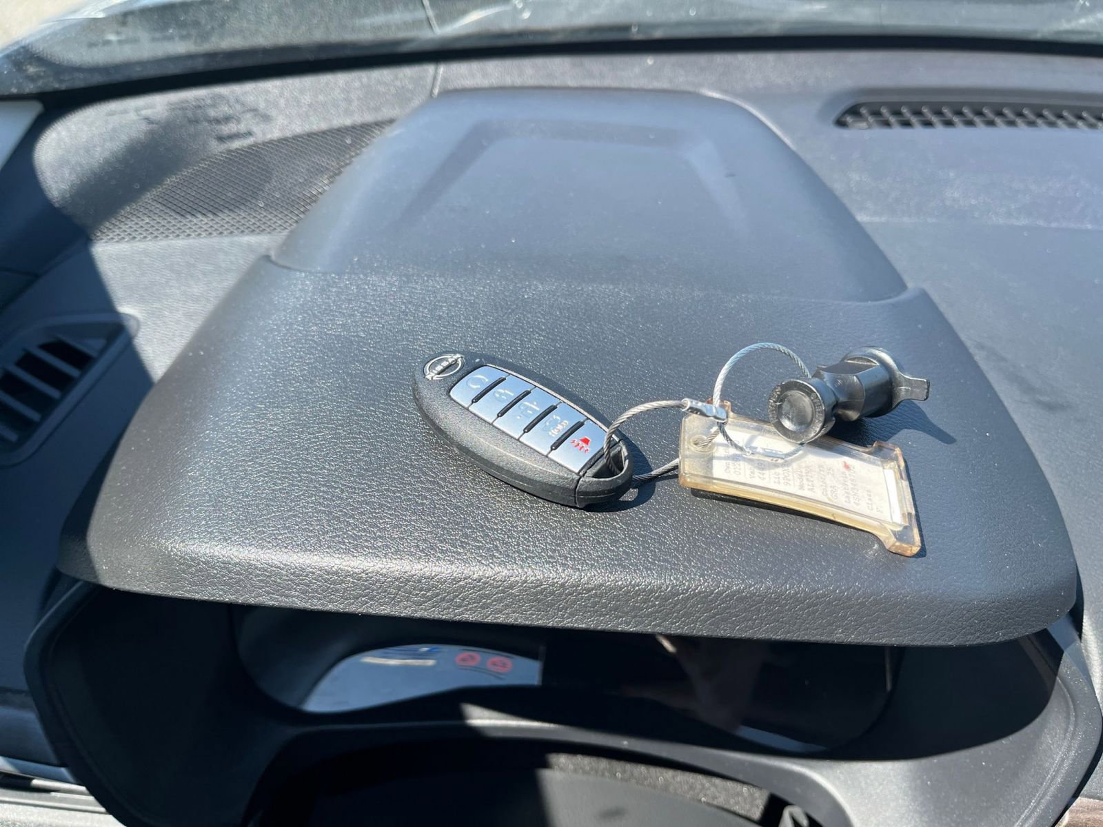 Thumbnail: 2025 Nissan Altima - 21