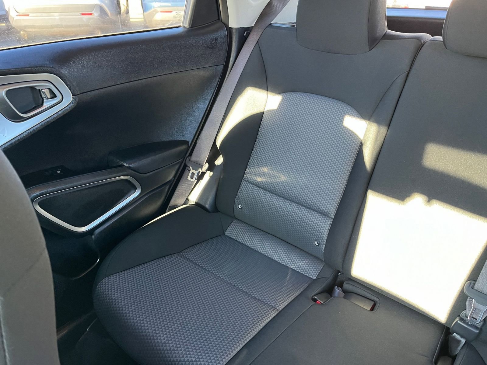 Thumbnail: 2025 Kia Soul - 35