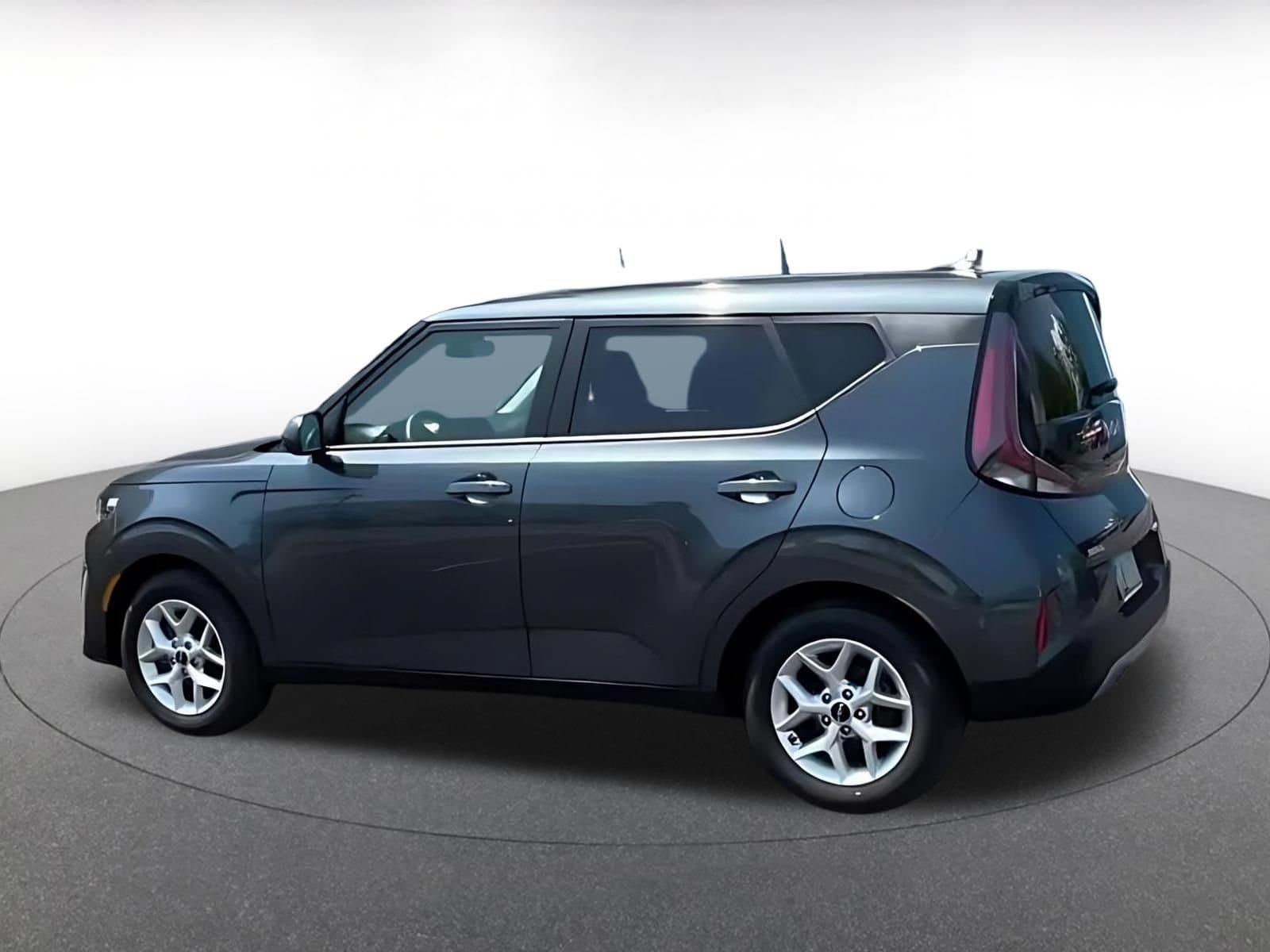 Thumbnail: 2025 Kia Soul - 10
