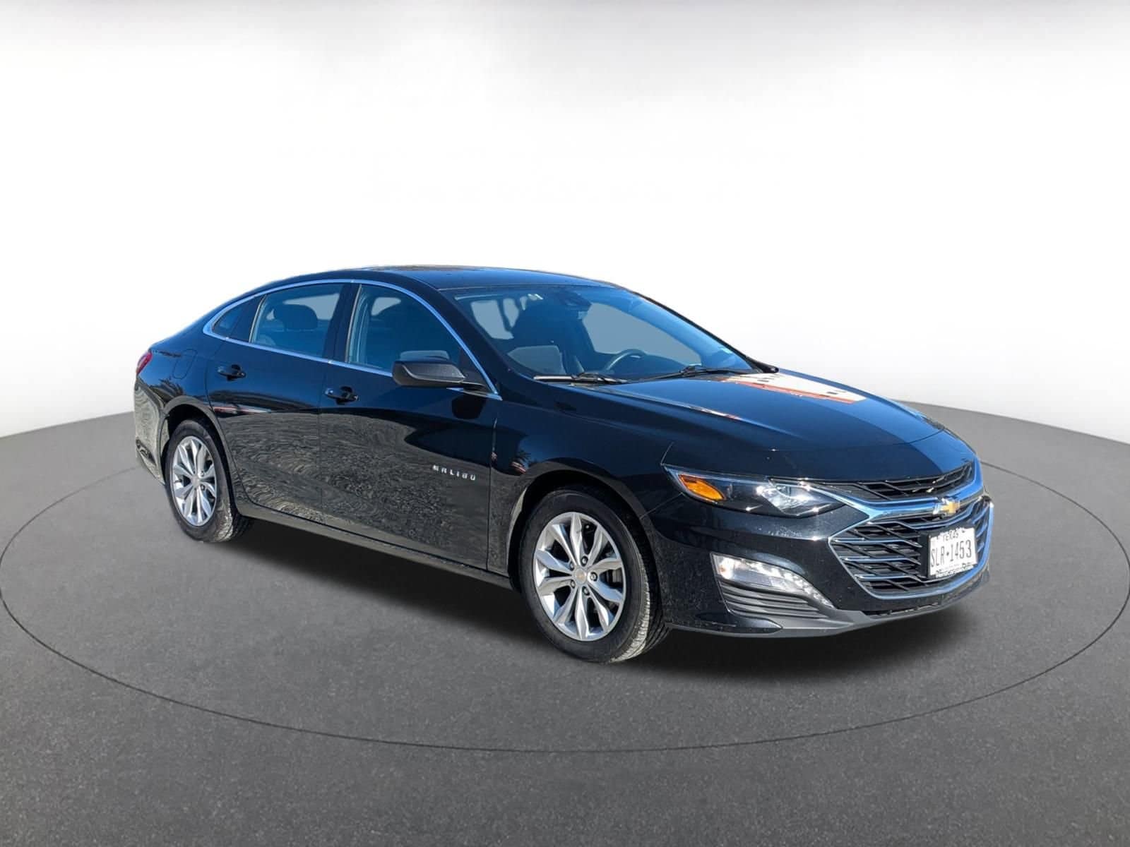 2023 Chevrolet Malibu 1LT
