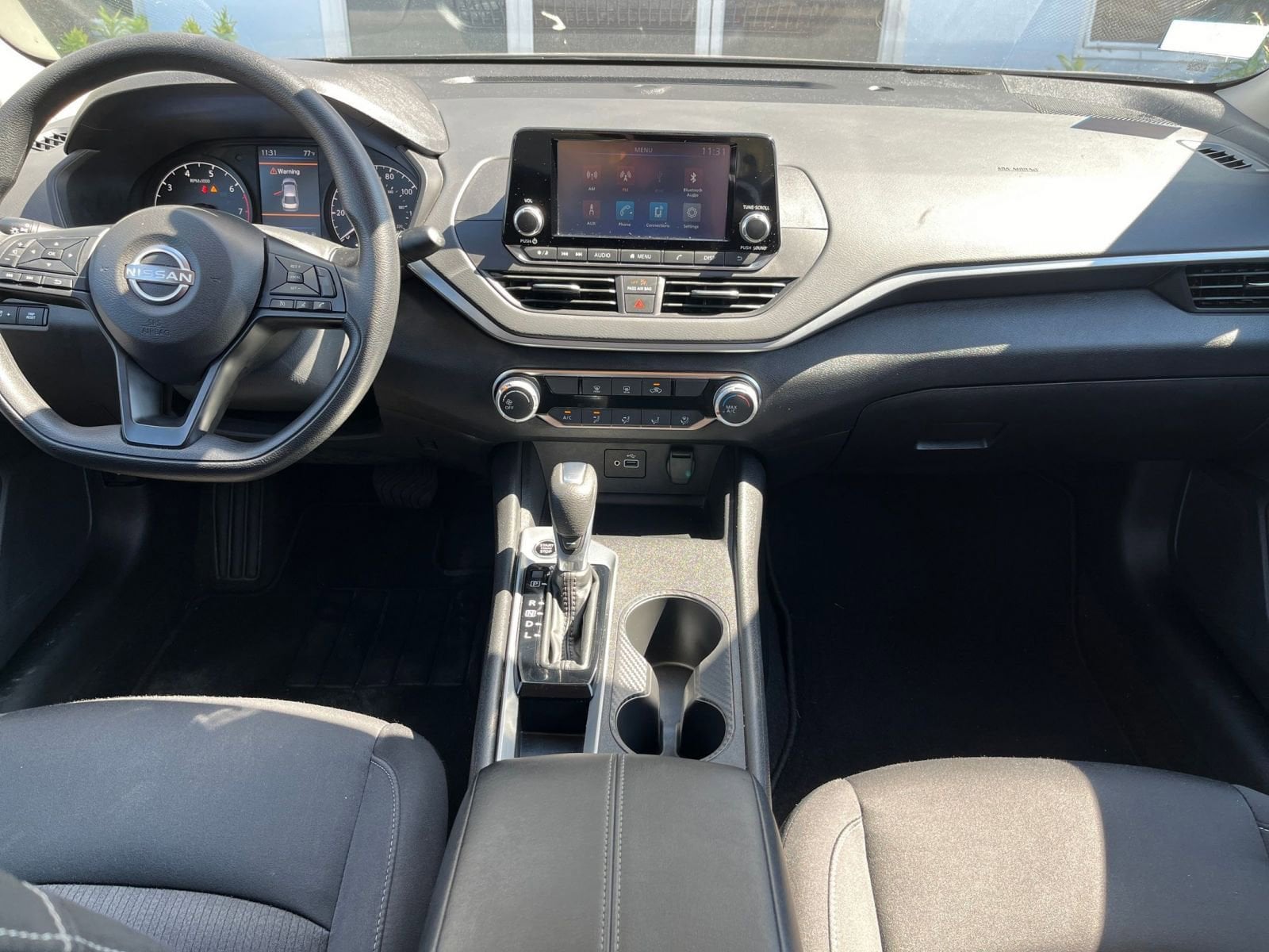 Thumbnail: 2024 Nissan Altima - 30