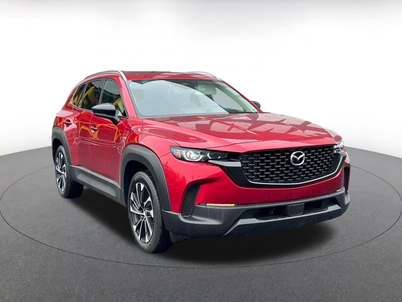 Thumbnail: 2025 Mazda CX-50 - 1