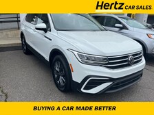 2022 Volkswagen Tiguan 2.0T -
                Lynn, MA