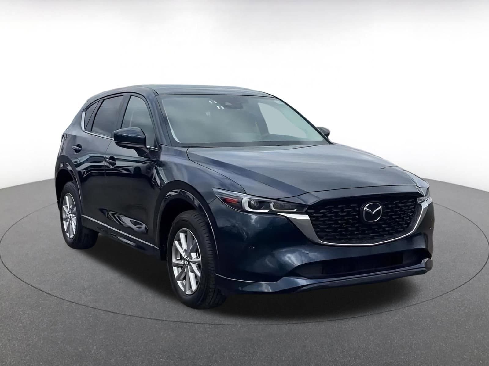 Thumbnail: 2025 Mazda CX-5 - 3