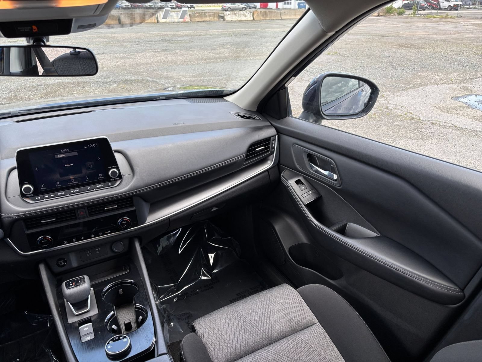Thumbnail: 2025 Nissan Rogue - 28