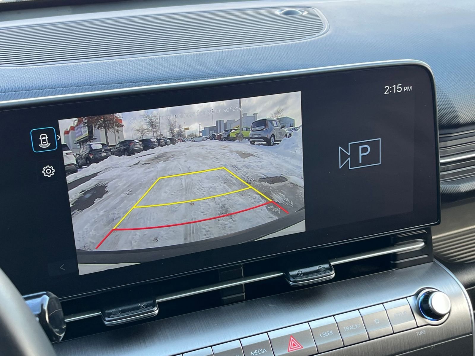 Thumbnail: 2025 Hyundai Kona - 23