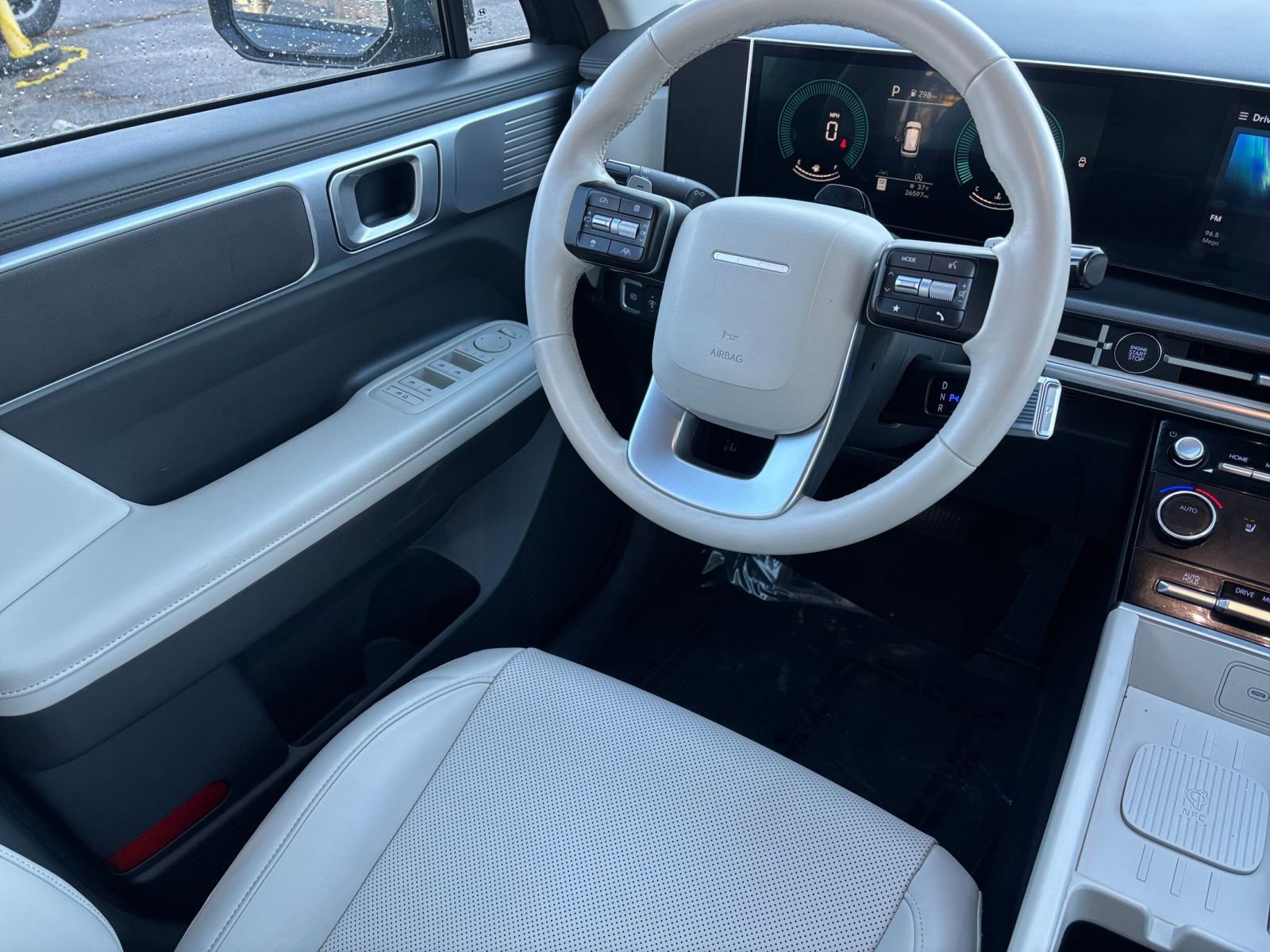 Thumbnail: 2025 Hyundai Santa Fe - 33