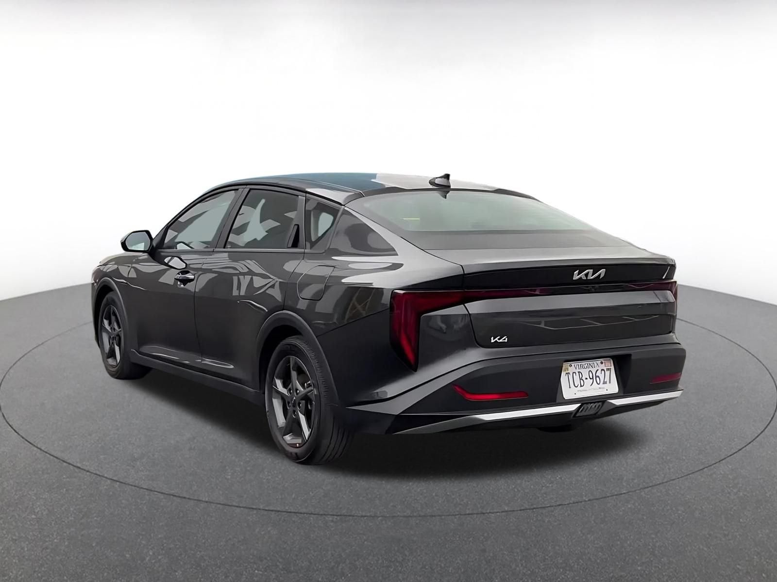 Thumbnail: 2025 Kia K4 - 9