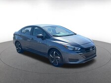 2024 Nissan Versa SR -
                  Lynn, MA