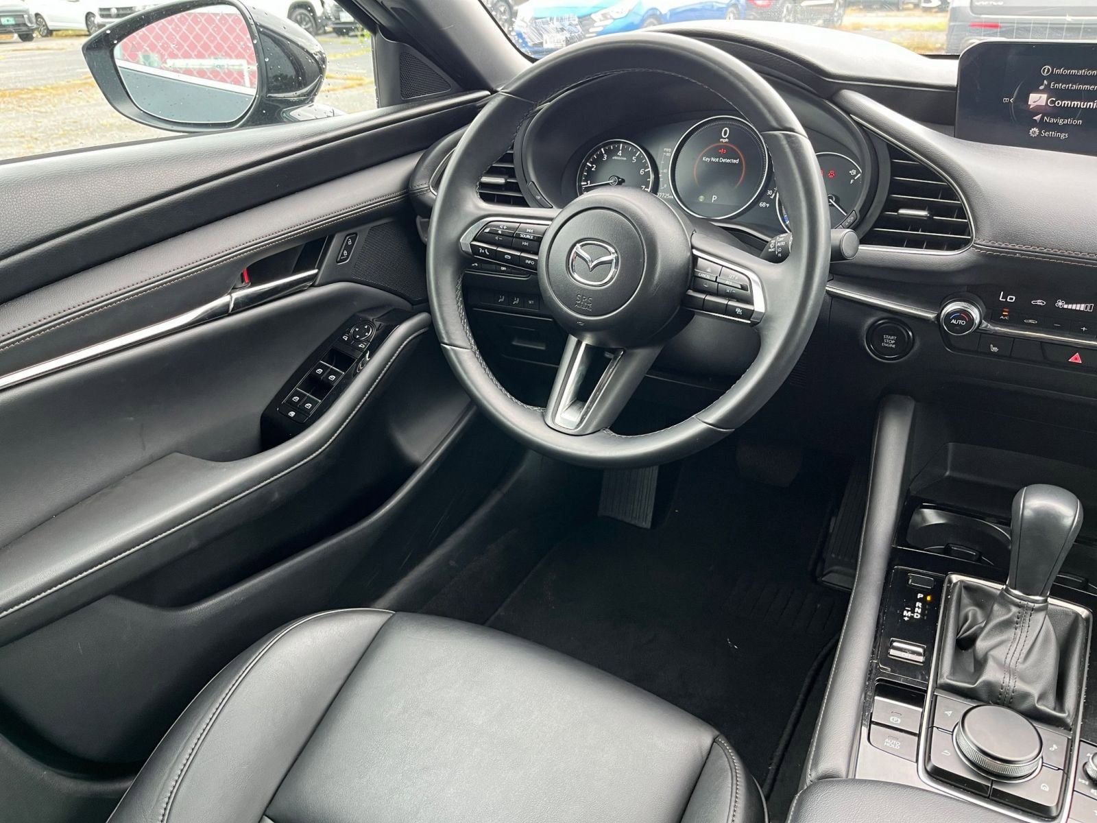 Thumbnail: 2024 Mazda Mazda3 - 31