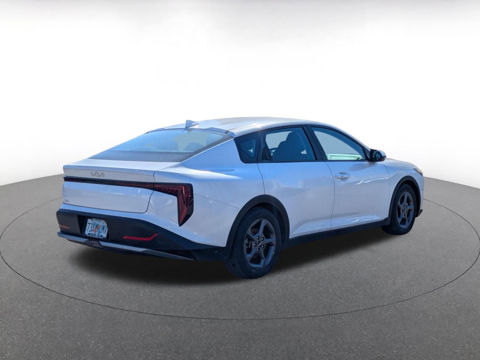 Thumbnail: 2025 Kia K4 - 9