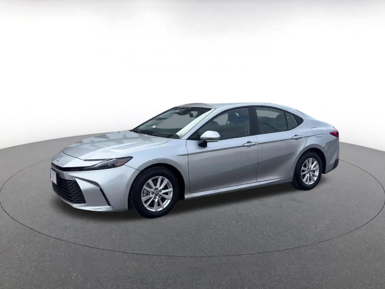 Thumbnail: 2025 Toyota Camry - 8