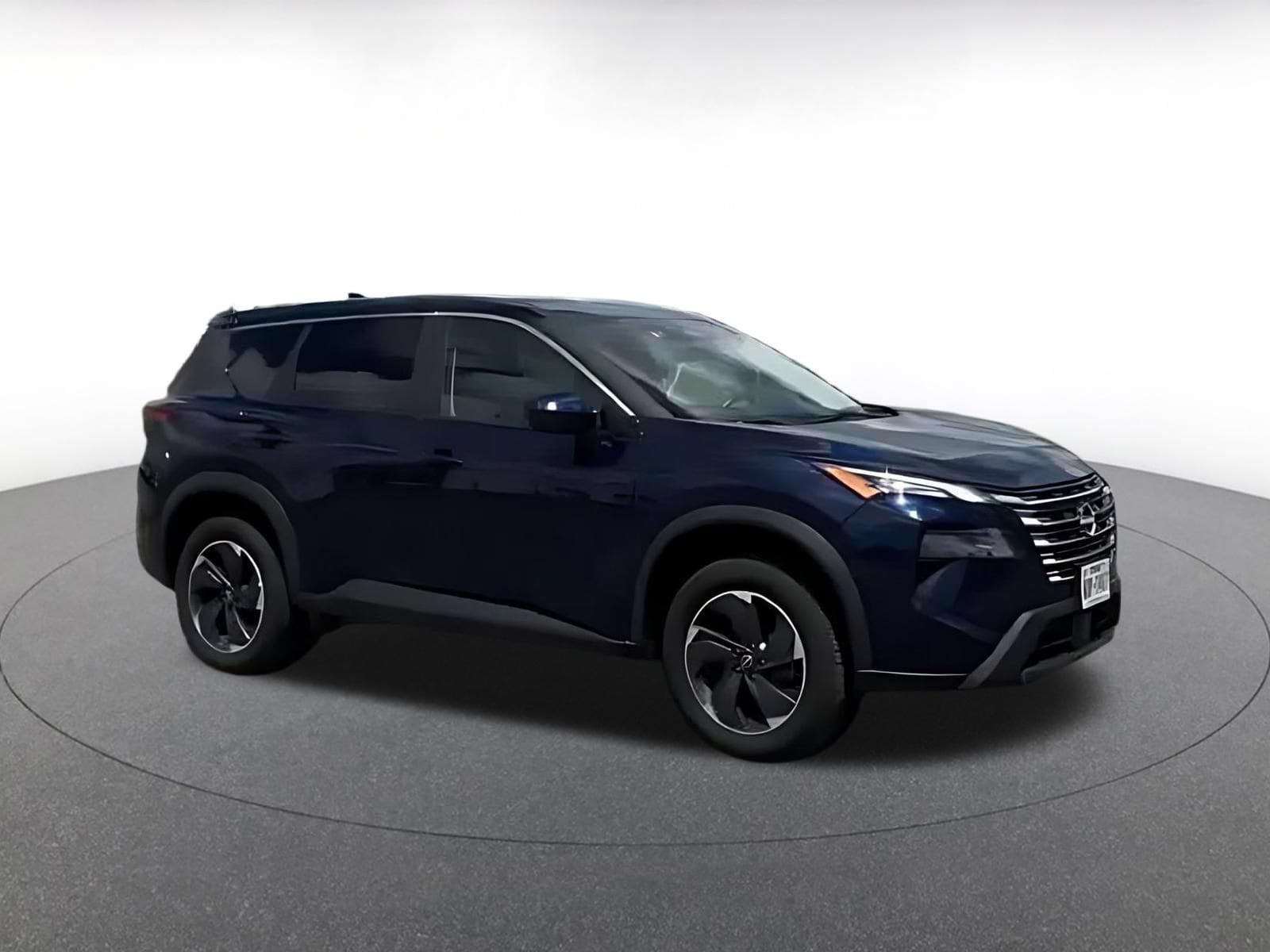 Thumbnail: 2025 Nissan Rogue - 2