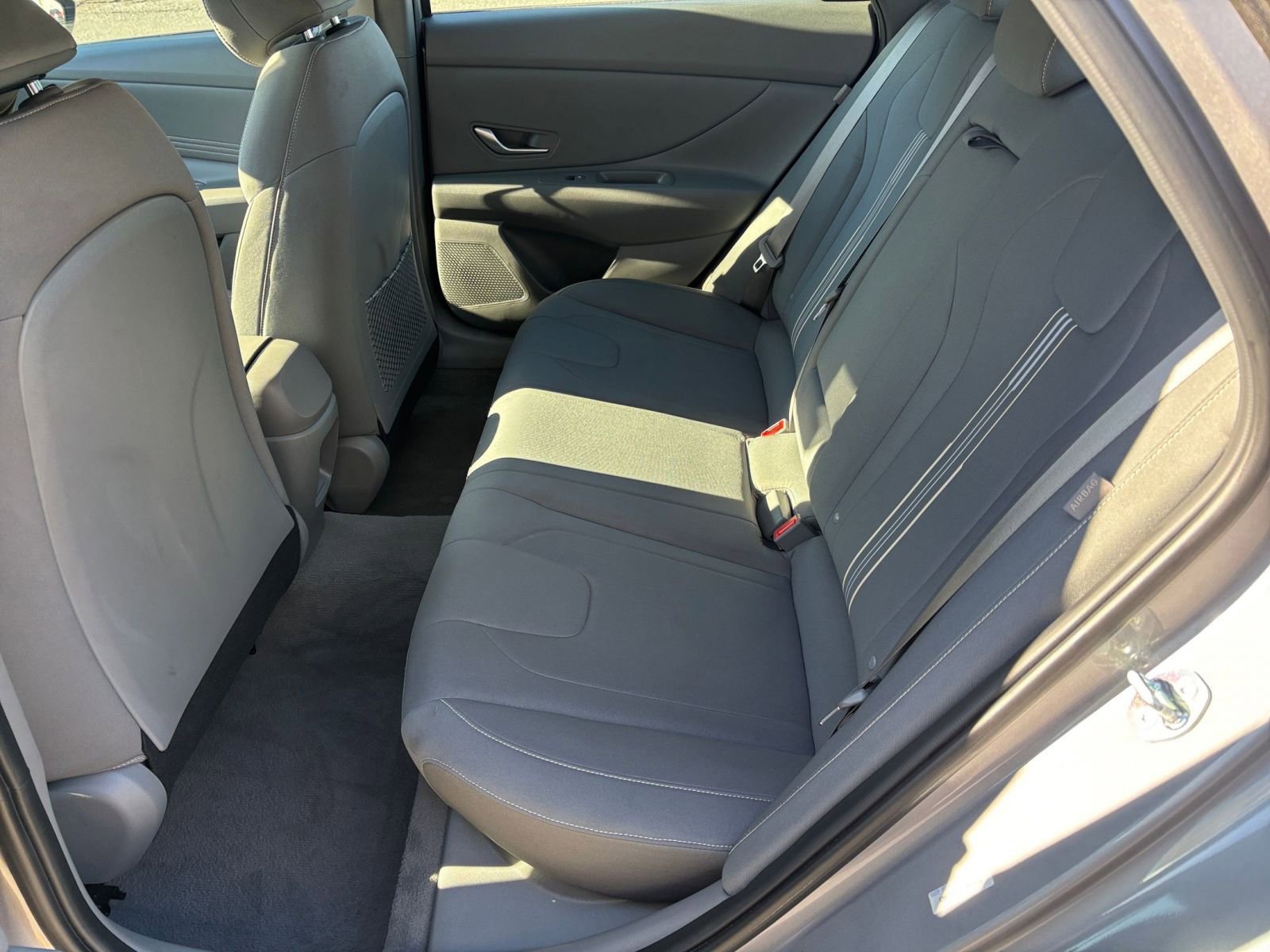 Thumbnail: 2025 Hyundai Elantra - 22