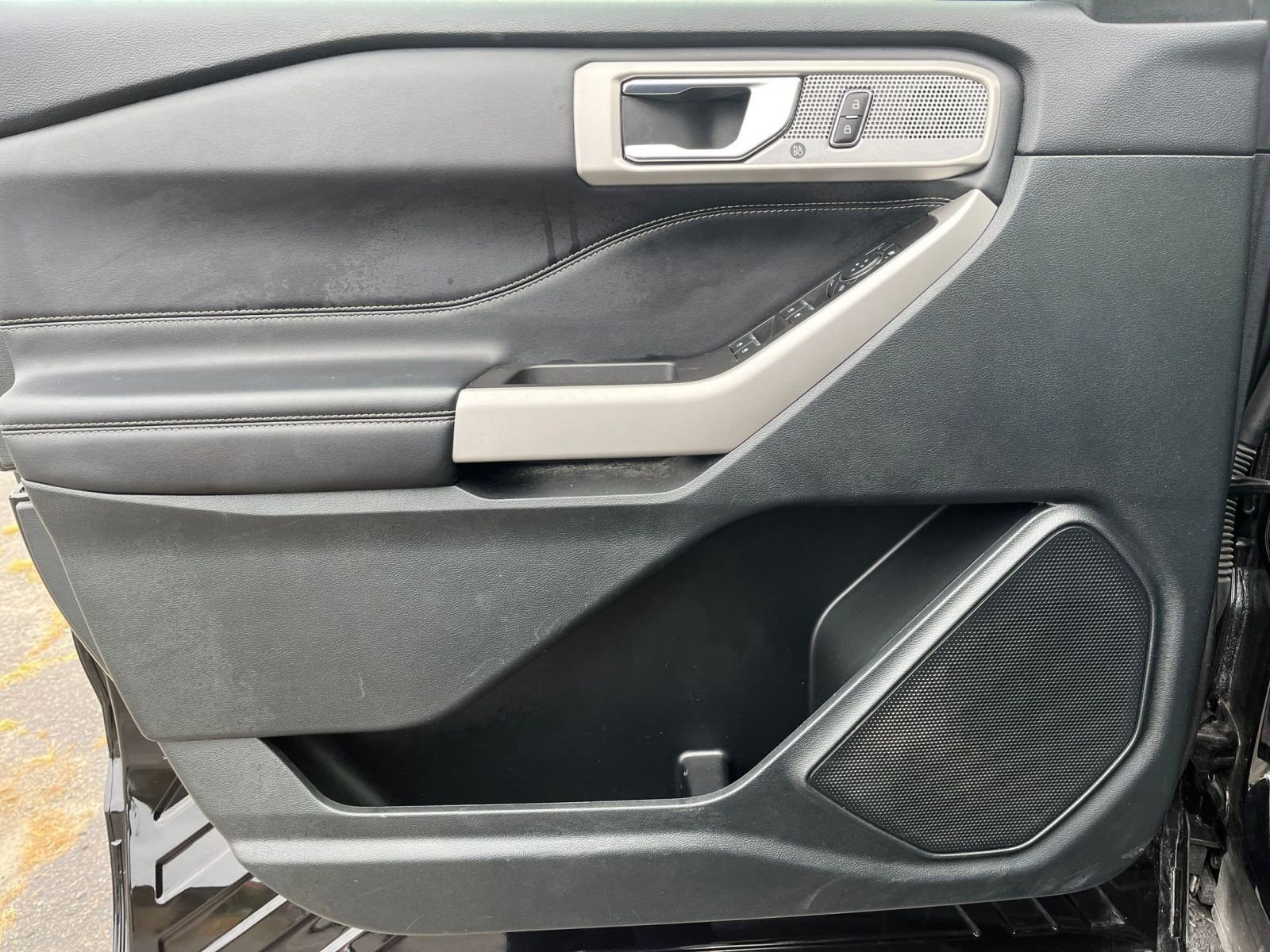 Thumbnail: 2024 Ford Explorer - 20