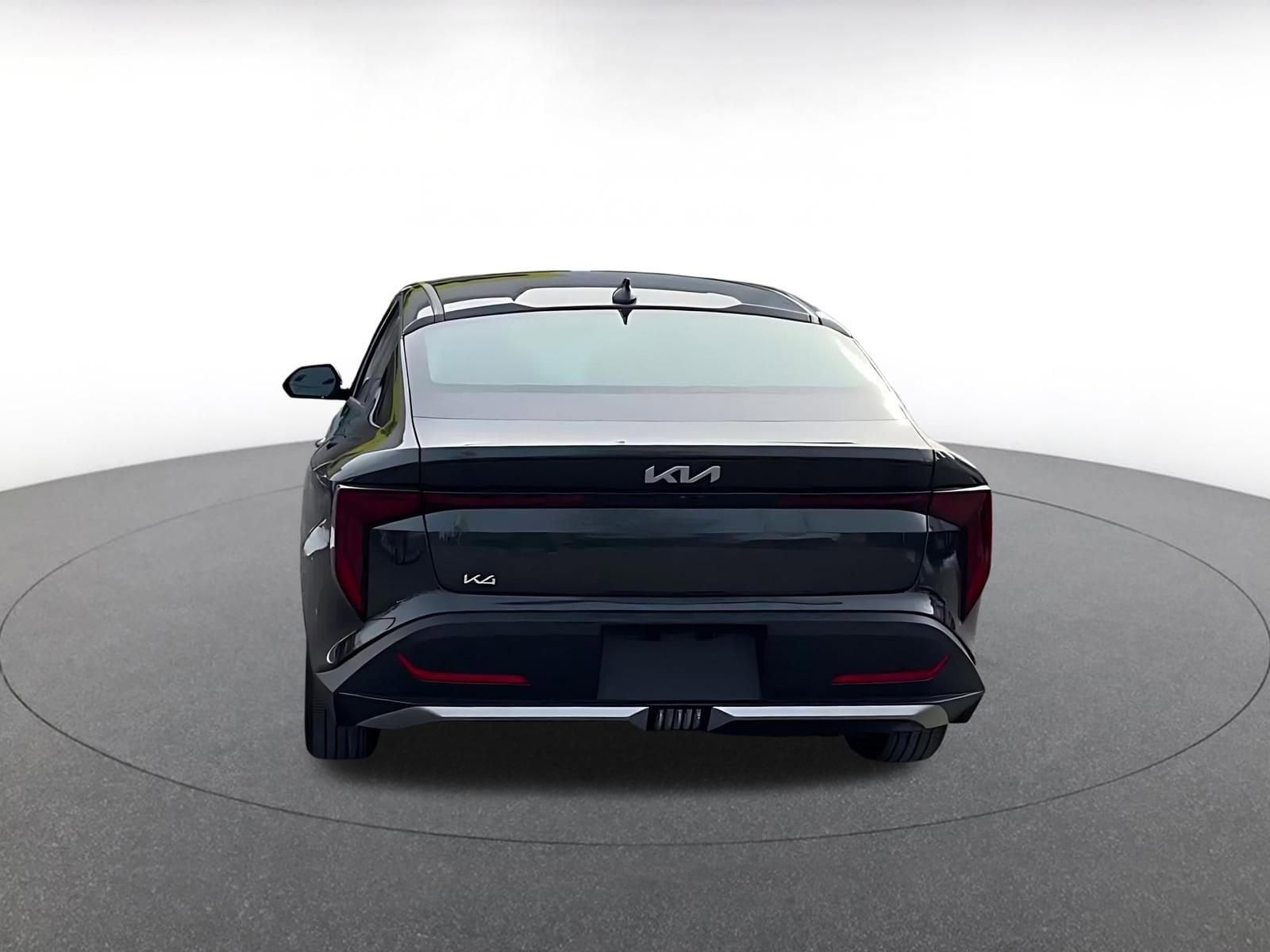 Thumbnail: 2025 Kia K4 - 12