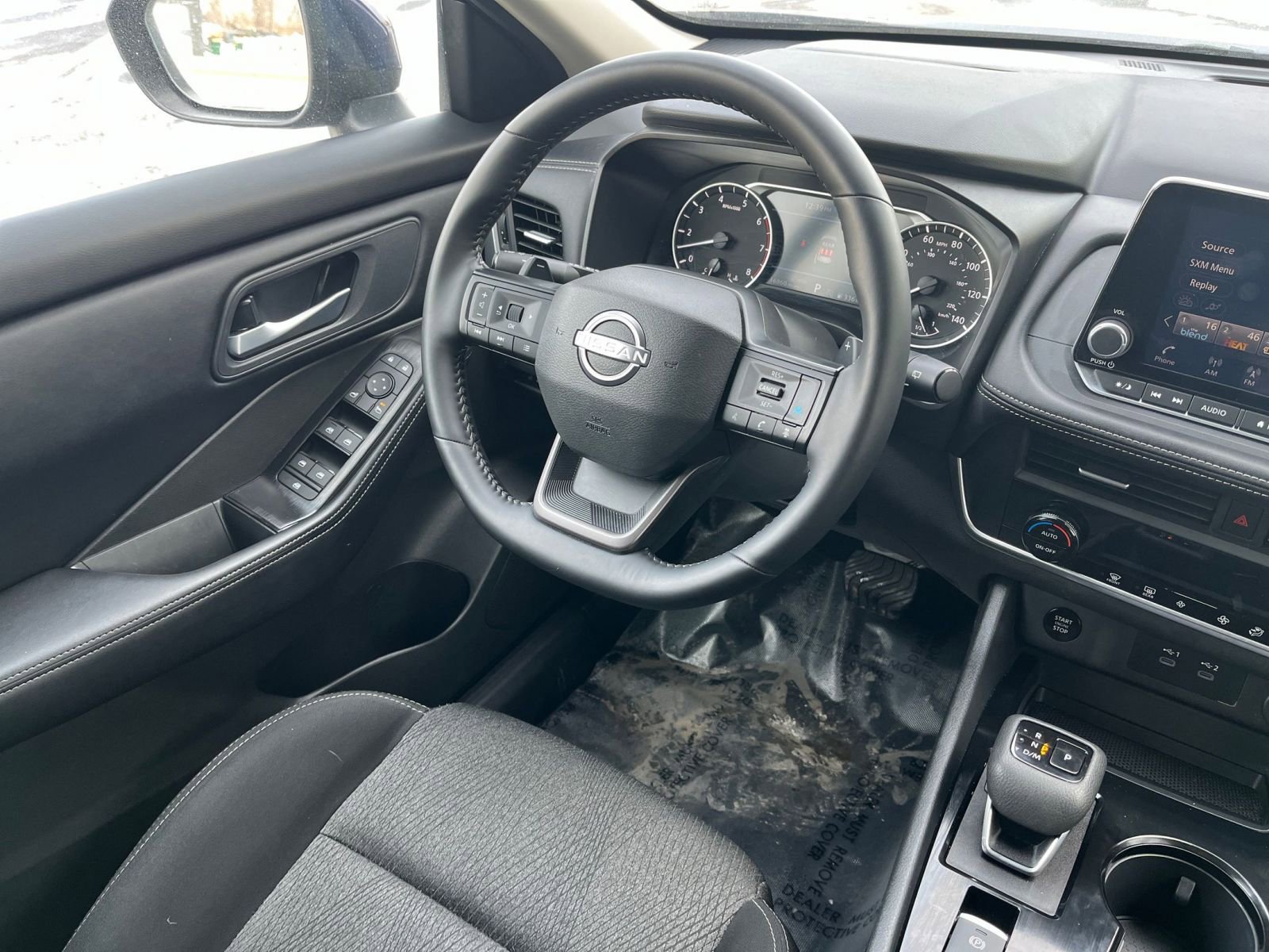 Thumbnail: 2025 Nissan Rogue - 35