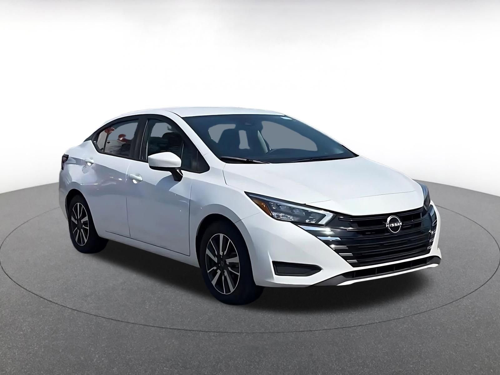 Thumbnail: 2025 Nissan Versa - 3