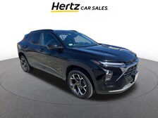 2024 Chevrolet Trax LT -
                  Lynn, MA