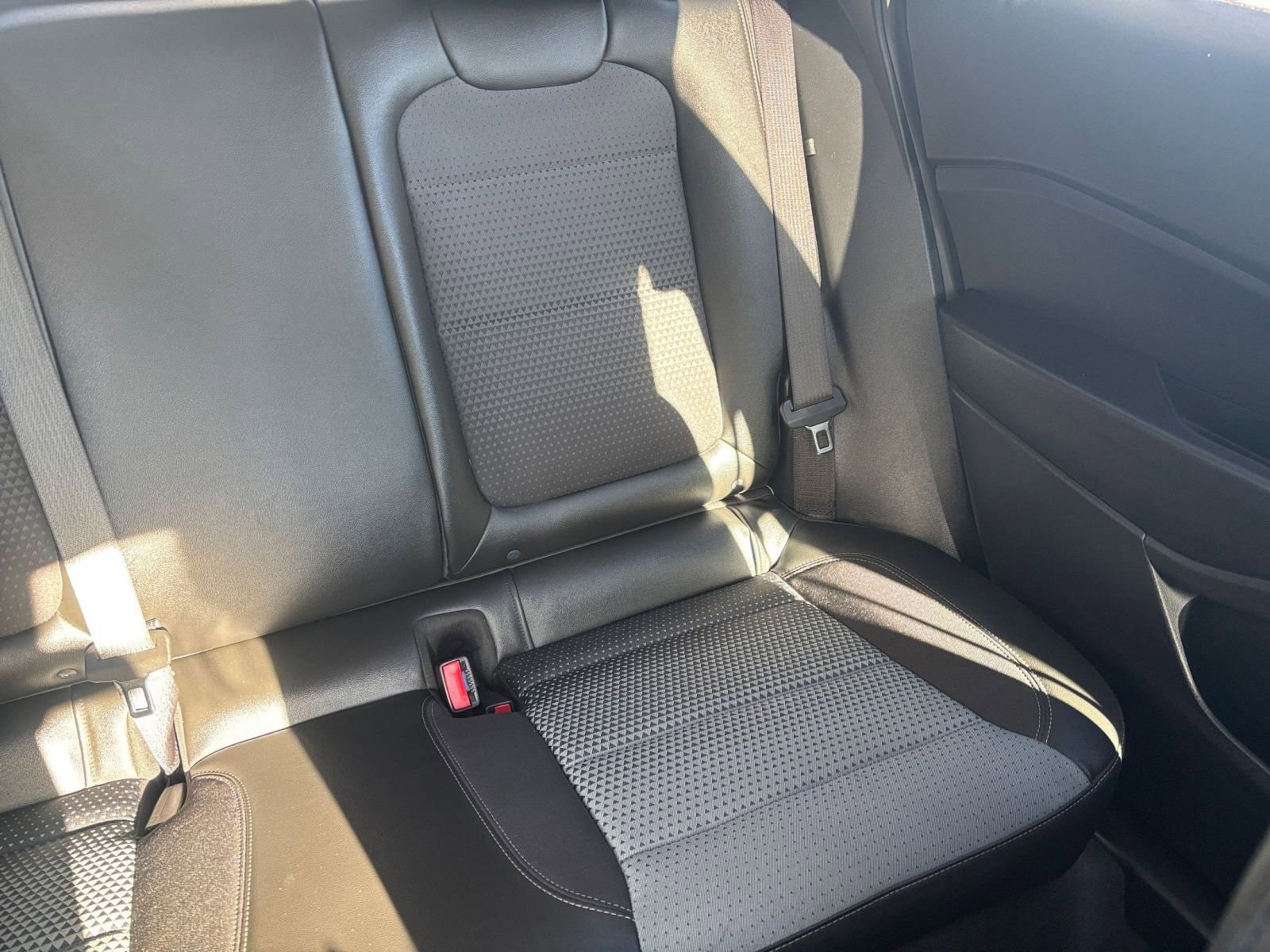 Thumbnail: 2025 Chevrolet Trax - 31