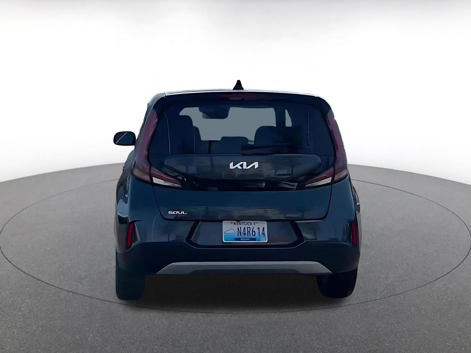 Thumbnail: 2025 Kia Soul - 12