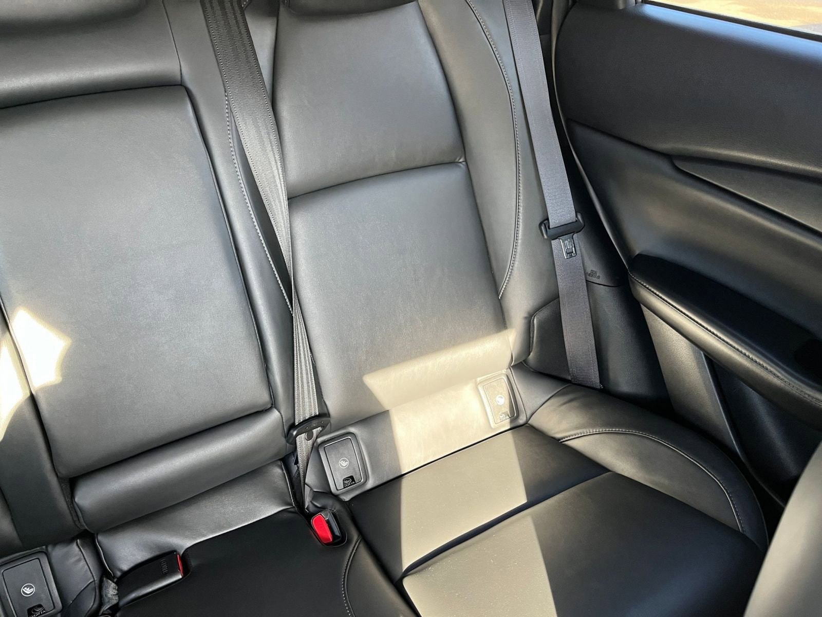 Thumbnail: 2025 Mazda CX-30 - 35