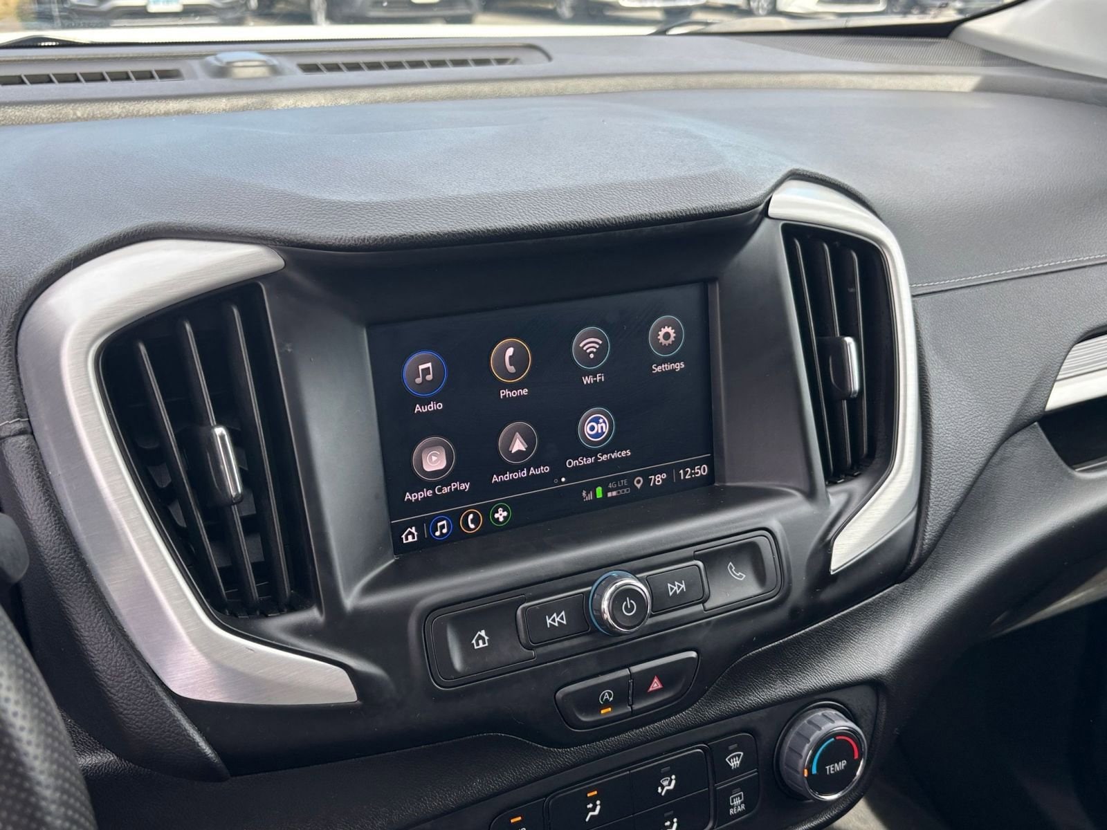 Thumbnail: 2024 GMC Terrain - 20