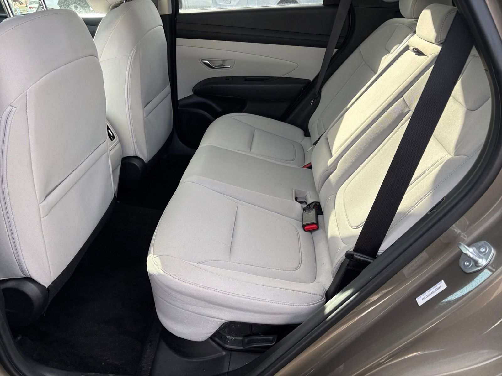 Thumbnail: 2025 Hyundai Tucson - 23