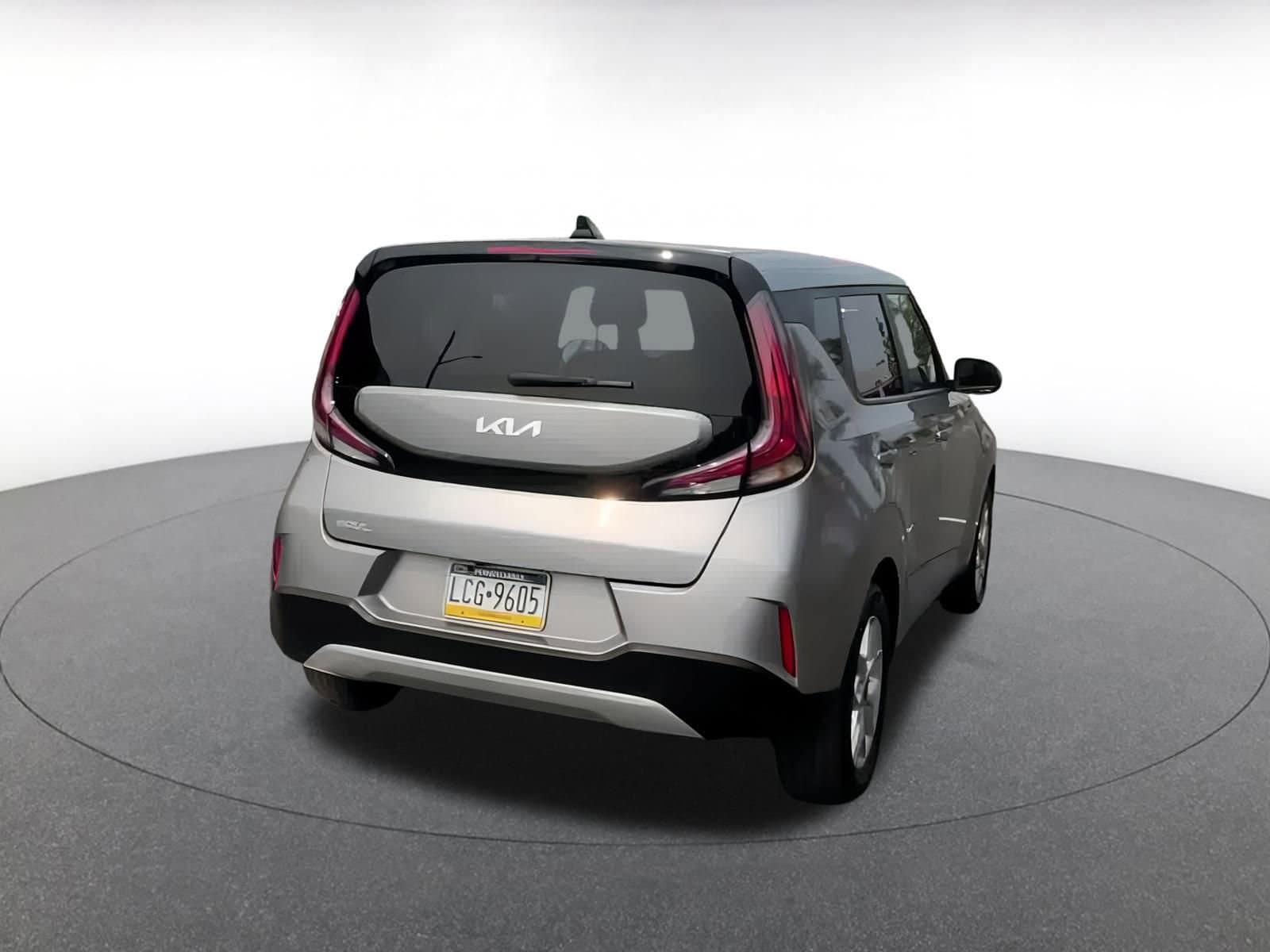 Thumbnail: 2023 Kia Soul - 11